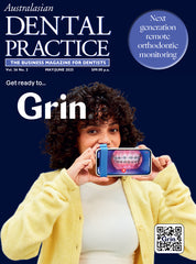 Australasian Dental Practice Subscription