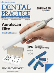 Australasian Dental Practice Subscription