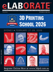 eLABORATE Magazine Subscription